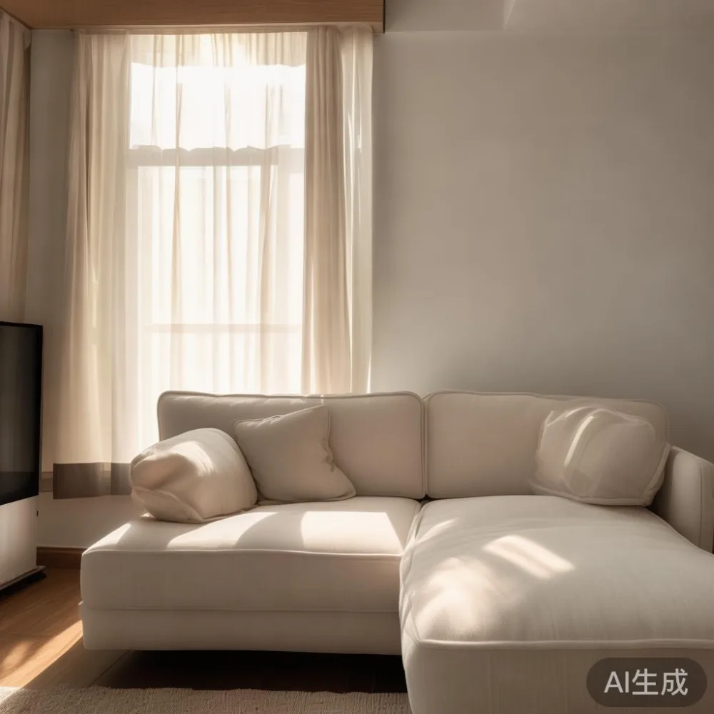 From Cart to Living Room: A Singapore Buyer’s Guide to Furniture Deliv — in a sunlit Singapore HDB living room, morning l