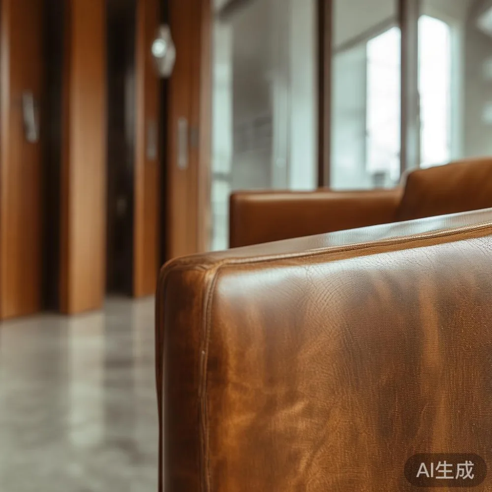 Sofas, Lift Doors, and HDB Corridors: What Buying Furniture Online in — close-up of the grain and joinery detail, shallo